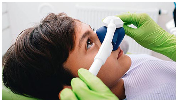 pediatric dentist in Abu Dhabi